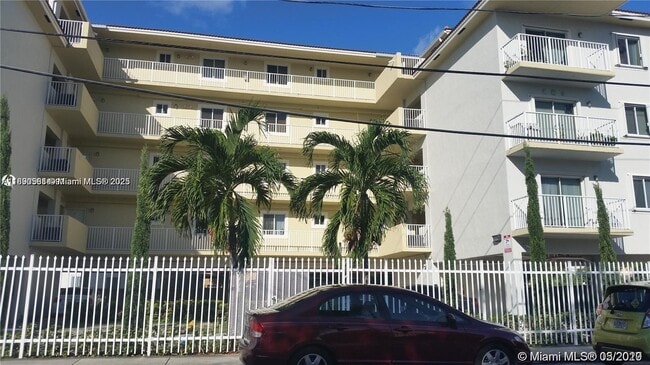 property at 134 SW 7th Ave