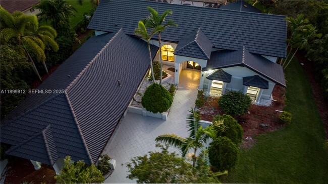 property at 1361 NW 116th Ave