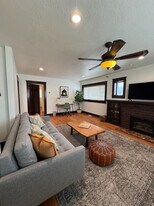 3076 Melbourne St in Salt Lake City, UT - Building Photo