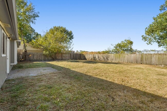 property at 8611 Sherrywood Dr