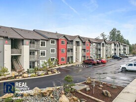 7843 Pacific Ave in Tacoma, WA - Building Photo