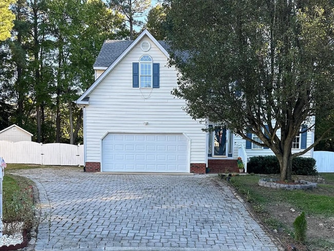 property at 4305 Boscastle Ct