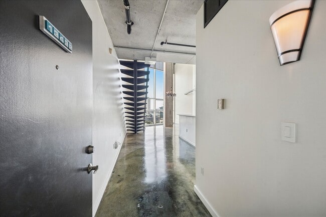 property at 2000 Bagby St