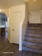 2520 Perryville Ave in Las Vegas, NV - Building Photo - Building Photo