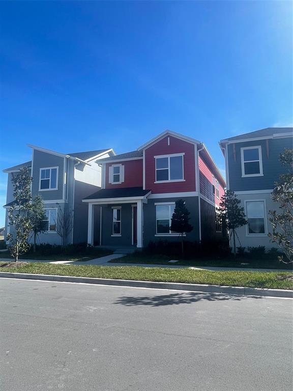 9328 Hartline Wy in Orlando, FL - Building Photo - Building Photo