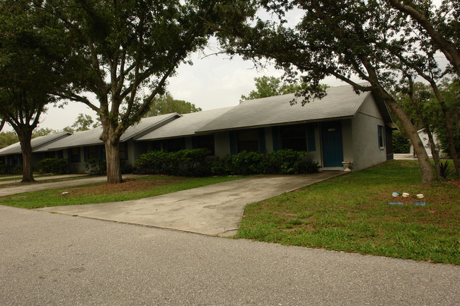 Lemon Tree Apartments II in Avon Park, FL - Building Photo - Building Photo