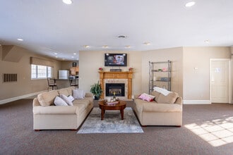 Autumn Creek Apartment Homes in Fort Wayne, IN - Foto de edificio - Interior Photo