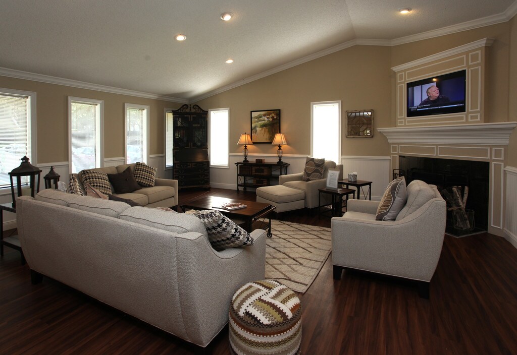 Summit Village Apartments Greensboro, NC Apartments