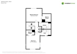 3849 SW 153rd Ct, Unit W103 in Miami, FL - Building Photo - Building Photo