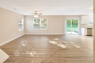 1418 Highfield Ct in Charlotte, NC - Foto de edificio - Building Photo