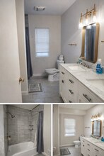 110 Guilford St in Buffalo, NY - Building Photo - Building Photo