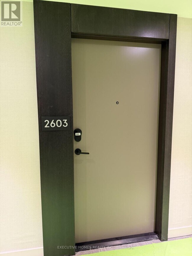 4015 The Exchange in Mississauga, ON - Building Photo - Building Photo