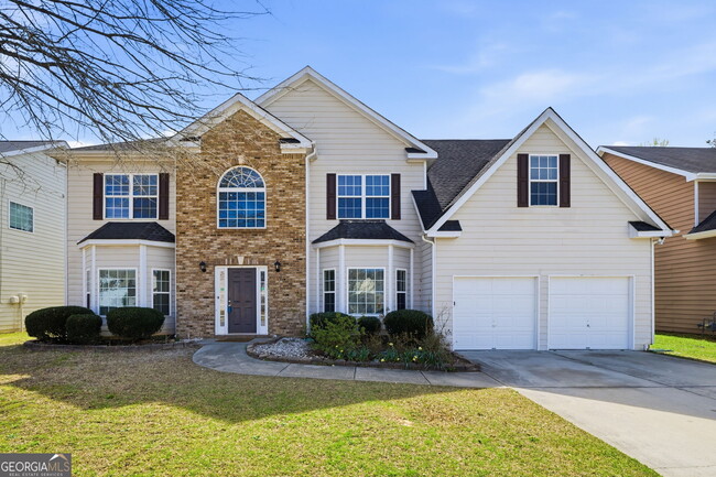 property at 1582 Ewing Farm Dr