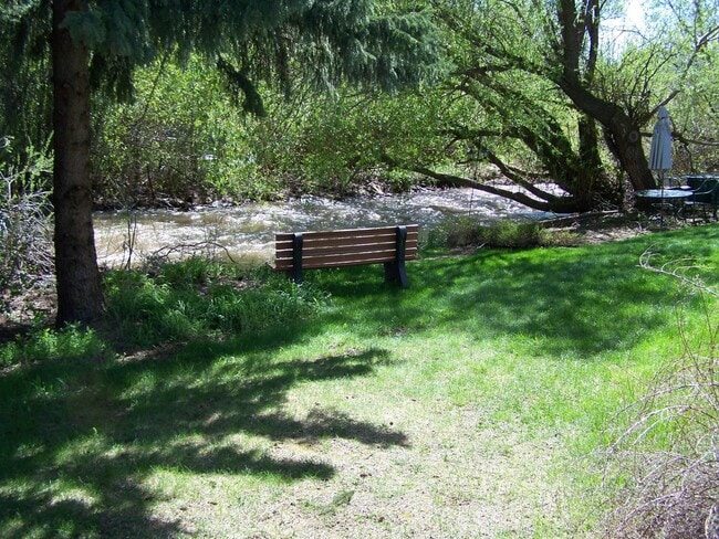 property at 719 S Church