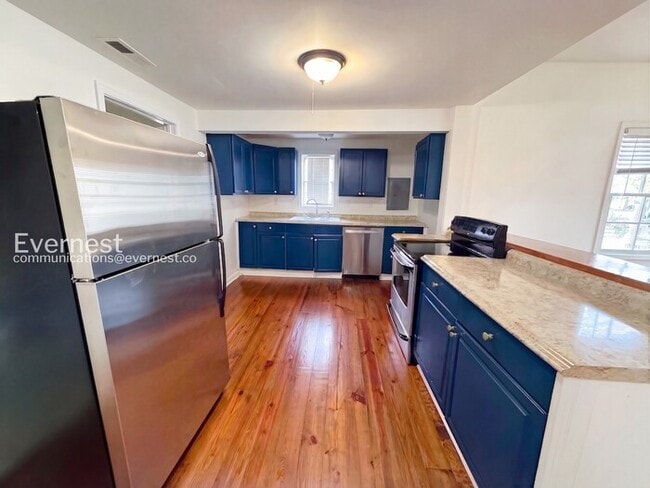 506 Alpha St S in Birmingham, AL - Foto de edificio - Building Photo