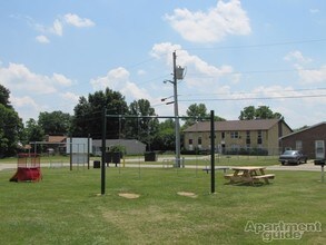 Stonebrook of West College Corner in West College Corner, IN - Building Photo - Building Photo