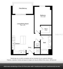 300 W Tyler St in Tampa, FL - Building Photo - Building Photo
