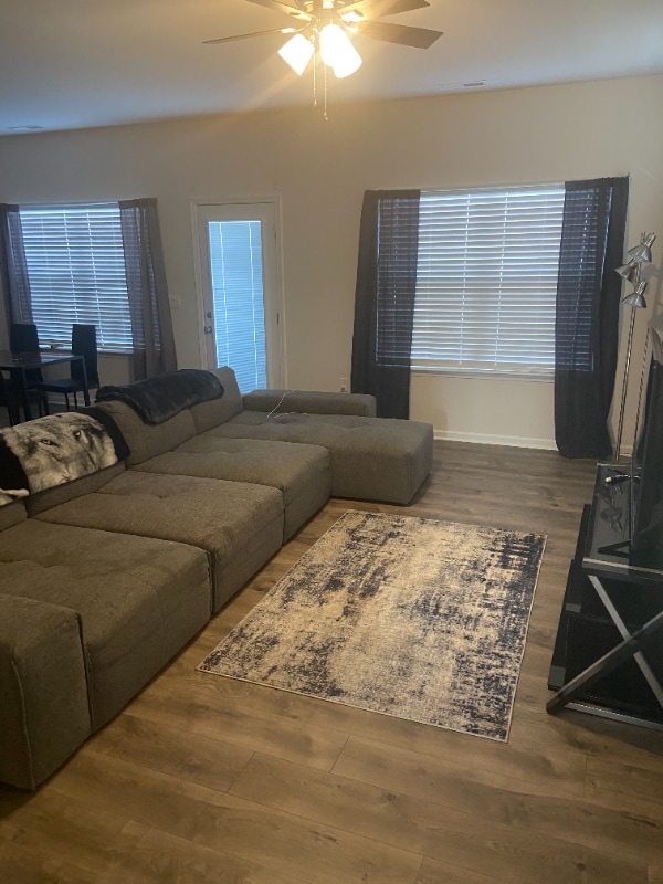 157 Leo St in Angier, NC - Building Photo - Building Photo