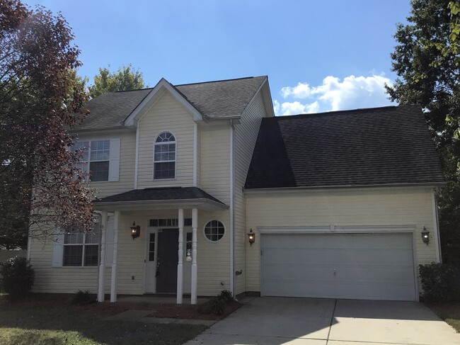 property at 7108 Conifer Cir