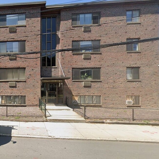 property at 38 Linden St