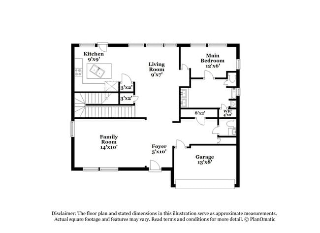 4518 Mallory Creek Dr in Humble, TX - Foto de edificio - Building Photo