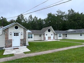 3180 NY-52 in White Sulphur Springs, NY - Building Photo - Building Photo