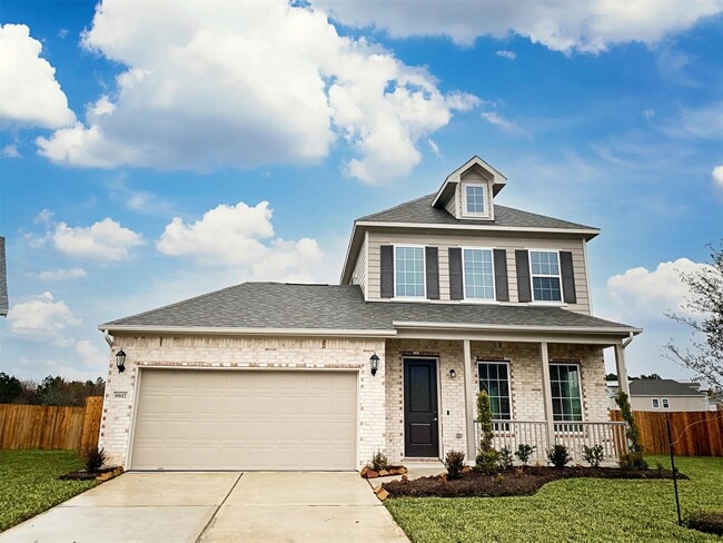 property at 9757 Stewart Springs Blvd