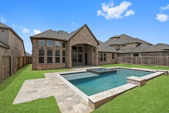 5730 Balcones Ridge Ln in Houston, TX - Building Photo - Building Photo