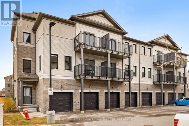 property at 107-107 Westra Dr