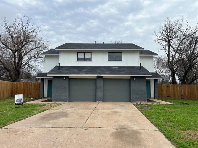 property at 10707 Daryl Cove