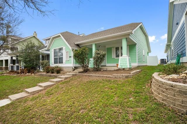 3053 Hopewell Ln in Fort Worth, TX - Building Photo - Building Photo