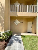 8346 Mulligan Cir, Unit 2021 Side B in Port St. Lucie, FL - Building Photo