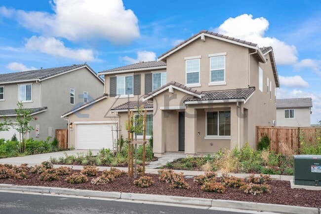 3284 Oak Trl Dr in Manteca, CA - Building Photo - Building Photo