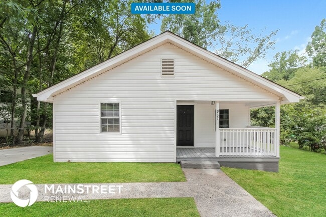 property at 931 S Church St