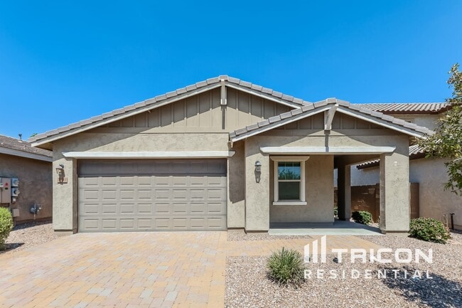 property at 26127 N 121st Ave