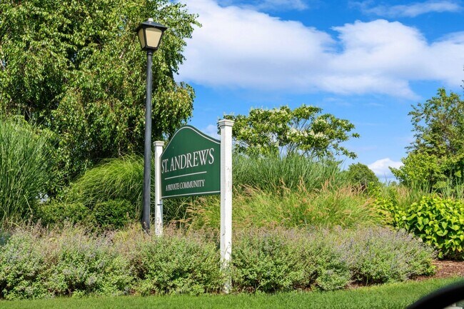 property at 104 St.Andrew Cir