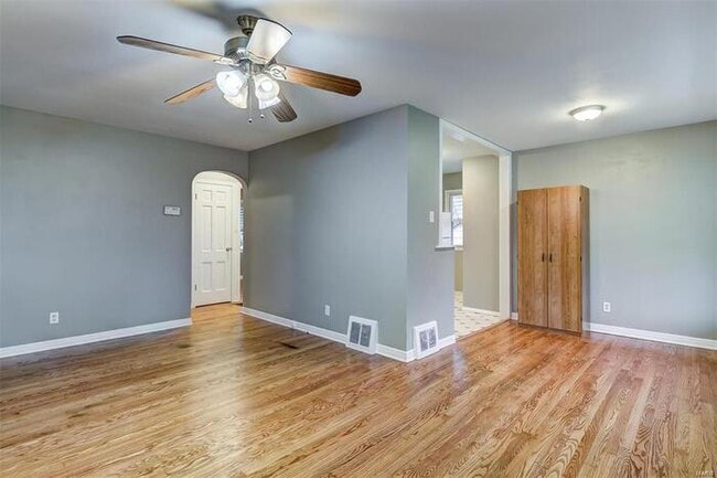 5258 Parker Ave in St. Louis, MO - Building Photo - Building Photo