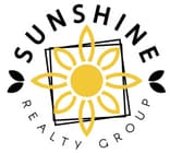 Property Management Company Logo Sunshine Realty Group, LLC