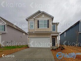 7215 Chatfield Wy NW in Huntsville, AL - Building Photo