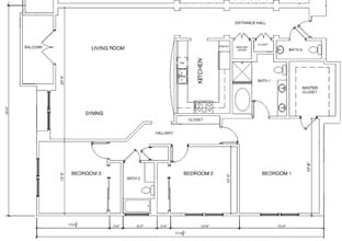 1835 S Barrington Ave in Los Angeles, CA - Foto de edificio - Building Photo