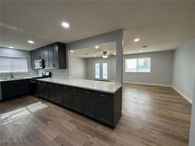 5233 Lytton Ave in Las Vegas, NV - Building Photo - Building Photo