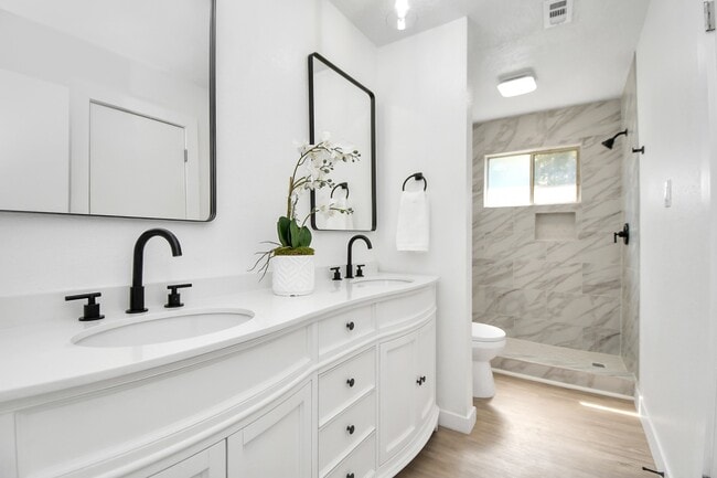 property at 9912 Cardinal St