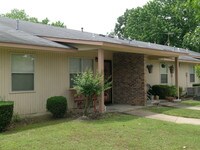Coleman Crawford Estates Apartments
