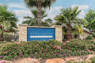 Abbey Glenn Apartments