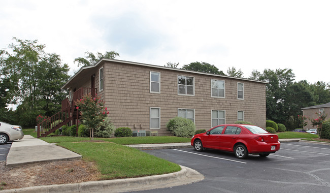 Woodwinds Apartments in Augusta, GA - Foto de edificio - Building Photo