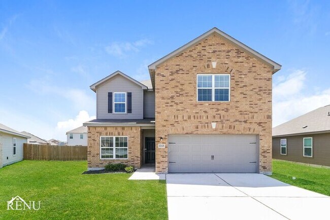property at 17025 Dusty Boots Ln