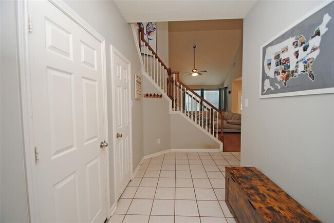 9723 Therrell Dr in Houston, TX - Building Photo - Building Photo