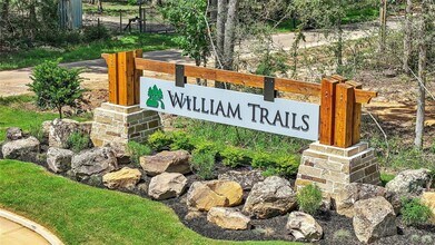 14534 William Trails Dr in Willis, TX - Building Photo - Building Photo