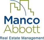 Property Management Company Logo Manco Abbott