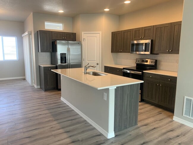 7422 Mount Elbert Pt in Colorado Springs, CO - Building Photo - Building Photo